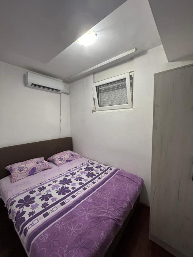 Apartment Sara Podgorica Exteriér fotografie