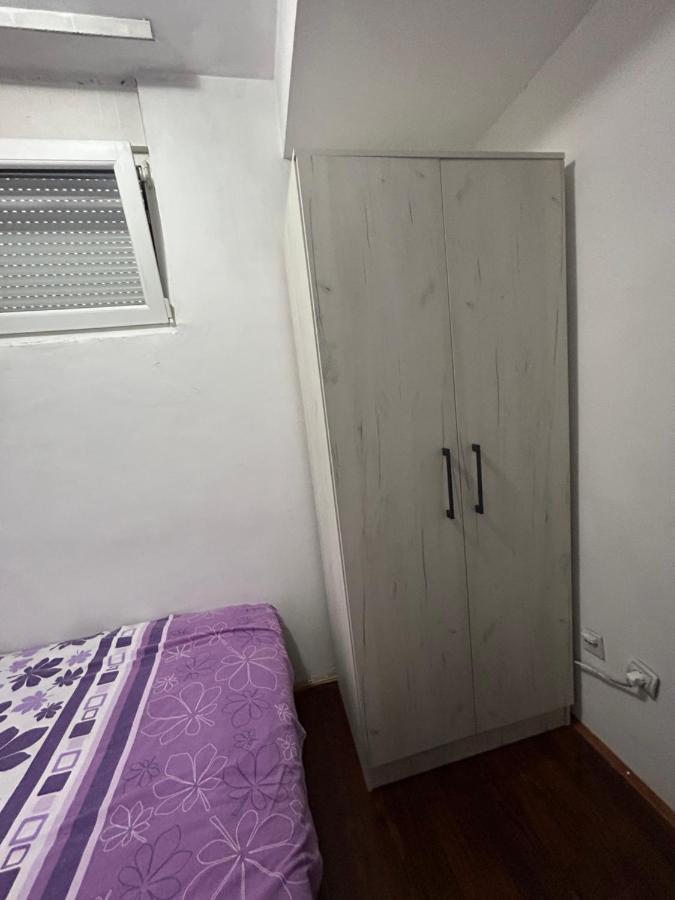 Apartment Sara Podgorica Exteriér fotografie