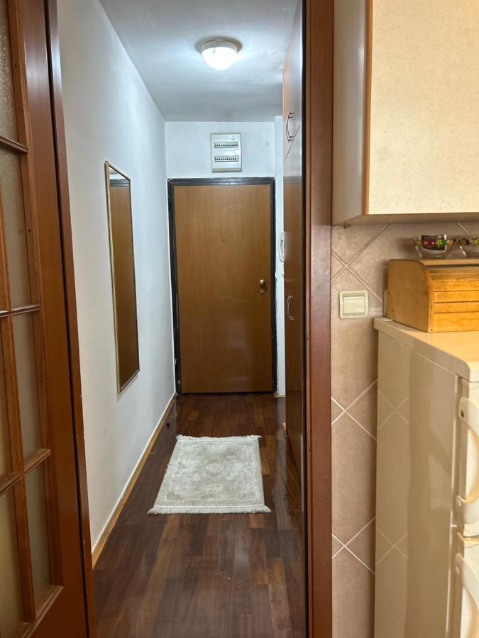 Apartment Sara Podgorica Exteriér fotografie