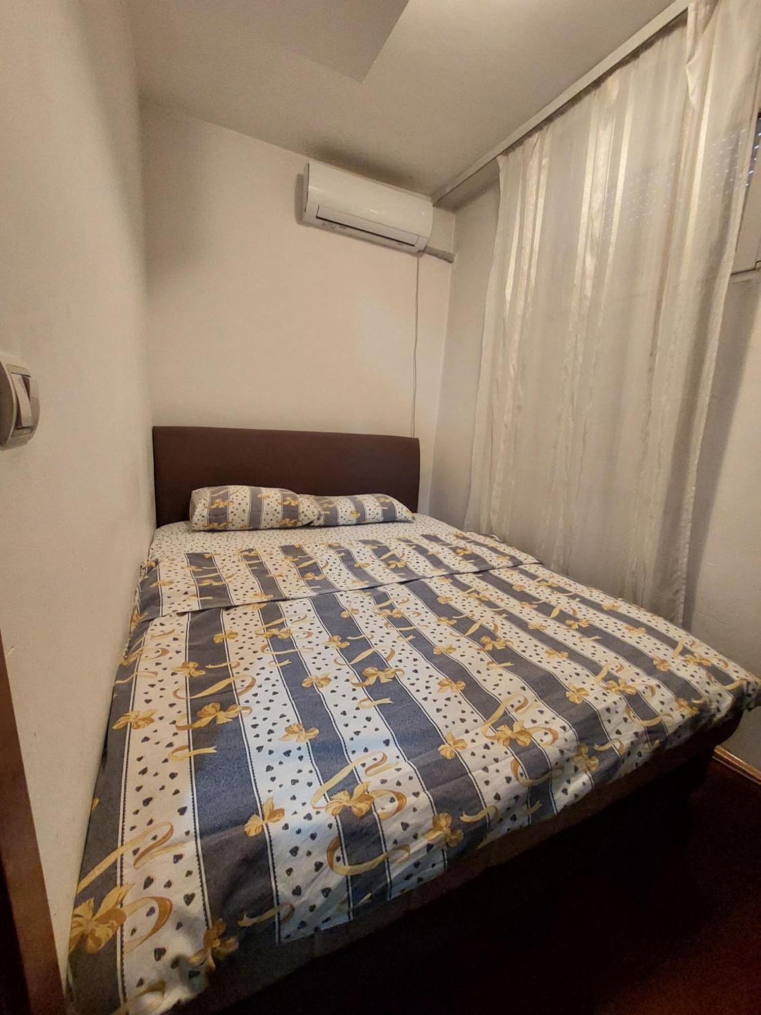 Apartment Sara Podgorica Pokoj fotografie