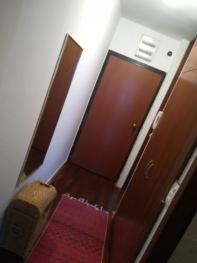 Apartment Sara Podgorica Exteriér fotografie